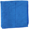 Dunlop microvezeldoek glas 35x35 cm | 3 stuks