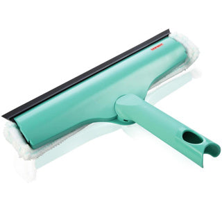 Leifheit raamwisser micro duo groen