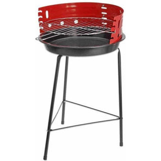 Vaggan barbecue 3-poot diameter 33cm