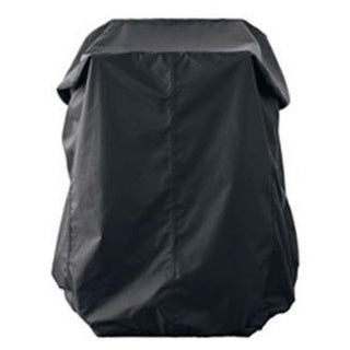 Pro garden tuinstoelen afdekhoes 68x68x105 cm zwart