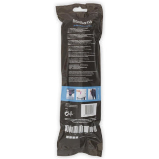 Brabantia afvalzak c 10-12 ltr 20 zakken