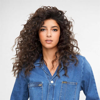 Babyliss c450e krultang 19 mm rose quartz