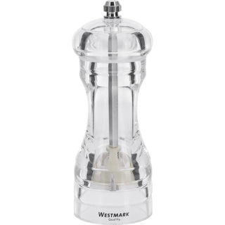 Westmark peper en zout molen 14 cm | 2 stuks