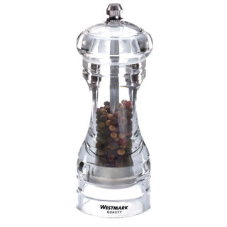 Westmark peper en zout molen 14 cm | 2 stuks