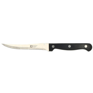 Richardson sheffield artisan groentemes zwart
