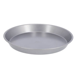 Patisse taartvorm 28 cm zilver