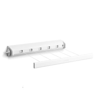Brabantia roldrooglijn wit 22mtr