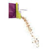 Twixit zaksluiter met dop, set 2 stuks | 2 stuks