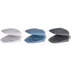 Excellent houseware ovenwant silicone happertje | 6 stuks