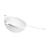 Metaltex zeef kunststof 18 cm | 2 stuks