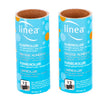 Linea kleefborstel voor pluizen + 2 reserverollen