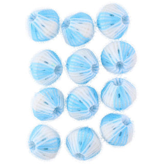 Lifetime clean pluisverwijderende wasballen 12 stuks | 4 stuks