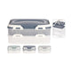 Pic knickbox 3 kleuren assortiment