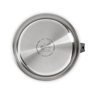 Bk karaat+ fluitketel