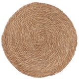 Placemat rond dia 38 cm | 4 stuks - afbeelding 1