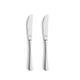 Amefa tafelmessen neptune 2 stuks