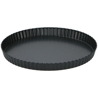 Alpina quichevorm ø28 x 3,5 cm | 2 stuks