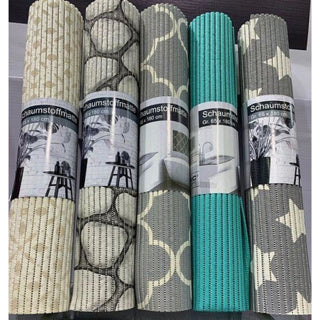 Antislipmat 65x180 cm assorti | 2 stuks