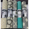 Antislipmat 65x180 cm assorti | 2 stuks