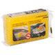 Dunlop anti insecten spons geel | 5 stuks
