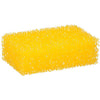 Dunlop anti insecten spons geel | 5 stuks