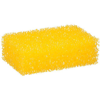 Dunlop anti insecten spons geel | 5 stuks