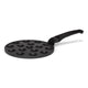 Patisse poffertjespan gietaluminium 25 cm