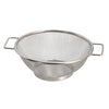 Vergiet rvs 20.5cm rond | 4 stuks