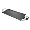 Bourgini classic multi plate plus l