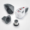 Severin kruimeldief 18,5 volt 4-in-1 accu handstofzuiger hv 7146
