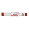 Patisse siliconen bakmat 52x32 cm rood wit