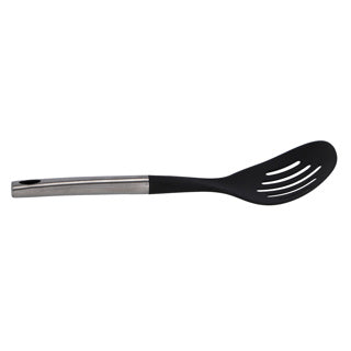 Excellent houseware schuimspaan zwart