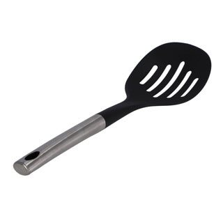 Excellent houseware schuimspaan zwart