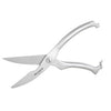 Westmark gevogelteschaar classic - 25,5 x 5 x 1,5 cm – rvs
