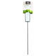 Pro garden regenmeter transparant 75 cm | 2 stuks