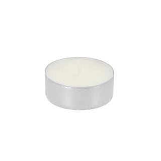 Bolsius true scents geurtheelichten vanille 4 uur 18 stuks
