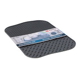 No brand afdruip mat 34,5x26,5 cm | 2 stuks - afbeelding 1