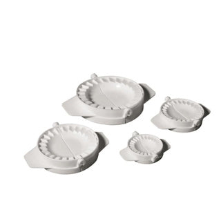 Kitchen basics deegvormer 4 stuks