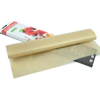 La cucina nonstick herbruikbare bakfolie 40x33 cm