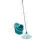 Leifheit 56796 classic mop set groen wit