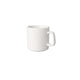 Mammoet beker porselein 20cl oslash;7,5cm wit