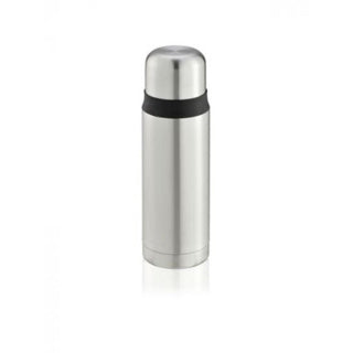 Leifheit coco isoleerfles 0,5 l rvs