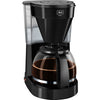 Melitta koffiezetter zw 1023-02