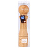 Amefa peper zout molen 2 delig zwart