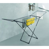 Metaltex tomado- fuji droogrek 107 x 55 x 103 cm - afbeelding 2