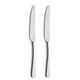 Amefa tafelmessen austin 2 stuks