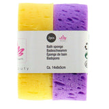 Lifetime badspons 2 stuks 3 assorti | 3 stuks - afbeelding 1