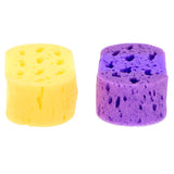 Lifetime badspons 2 stuks 3 assorti | 3 stuks - afbeelding 2