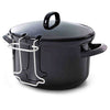Bk fortalit frituurpan ø24 cm