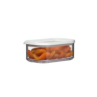 Mepal bewaardoos modula 425ml wit